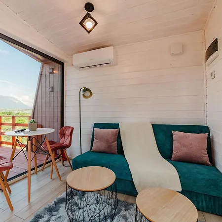 Skyatlas Hideaway * Sohodol (Brasov)