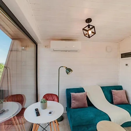 בית נופש Skyatlas Hideaway Sohodol (Brasov)