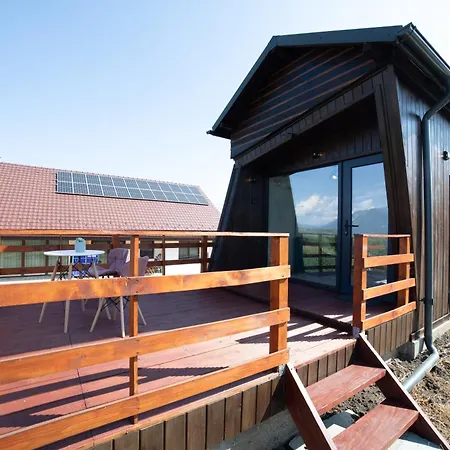 Skyatlas Hideaway בית נופש