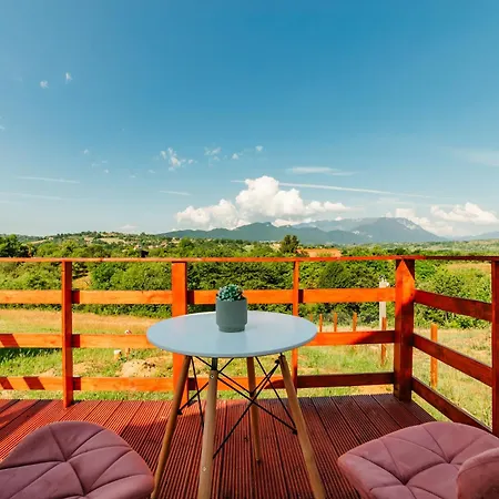 Skyatlas Hideaway