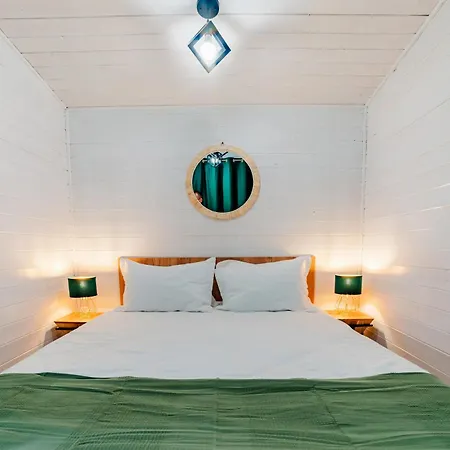 Skyatlas Hideaway * Sohodol (Brasov)